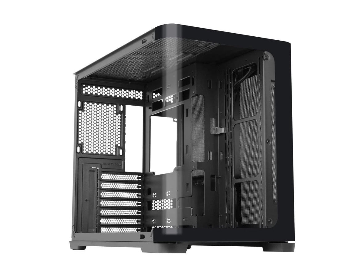 Charger Core | W/ Monitor,keyboard and mouse